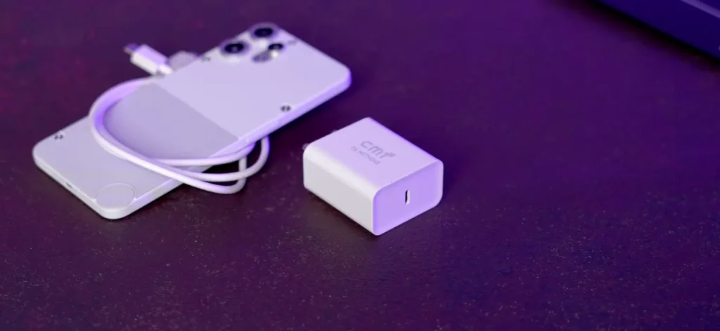 CMF Phone 2 Pro: A Budget Marvel That Challenges the Nothing Phone 3a 15 CMF Phone 2 Pro includes Charger