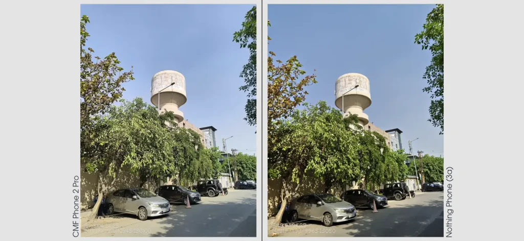 CMF Phone 2 Pro: A Budget Marvel That Challenges the Nothing Phone 3a 9 CMF Phone 2 Pro vs Nothing Phone 3a Camera Test 13