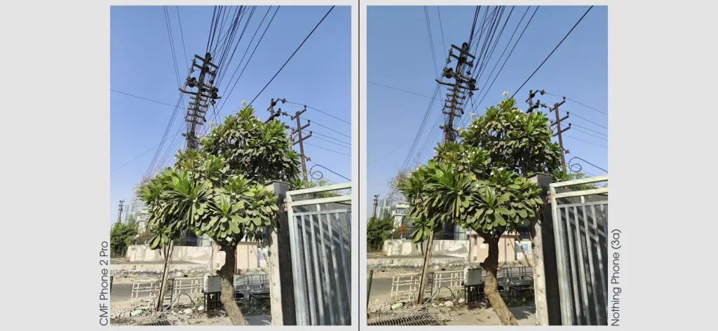 CMF Phone 2 Pro: A Budget Marvel That Challenges the Nothing Phone 3a 10 CMF Phone 2 Pro vs Nothing Phone 3a Camera Test 2