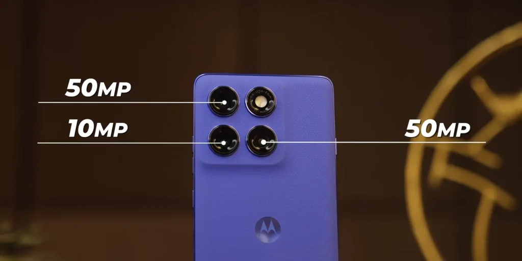 Motorola Edge 60 Pro Review: A Bold Step Forward with AI and Performance 12 Motorola Edge 60 Pro Camera Info Image