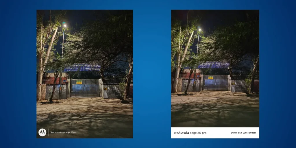 Motorola Edge 60 Pro Review: A Bold Step Forward with AI and Performance 16 Motorola Edge 60 Pro Image Premiew 4