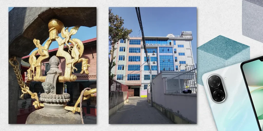 Redmi A5 Review: The Best Budget Smartphone for 2025? 12 Redmi A5 Camera Image Quality Check 2
