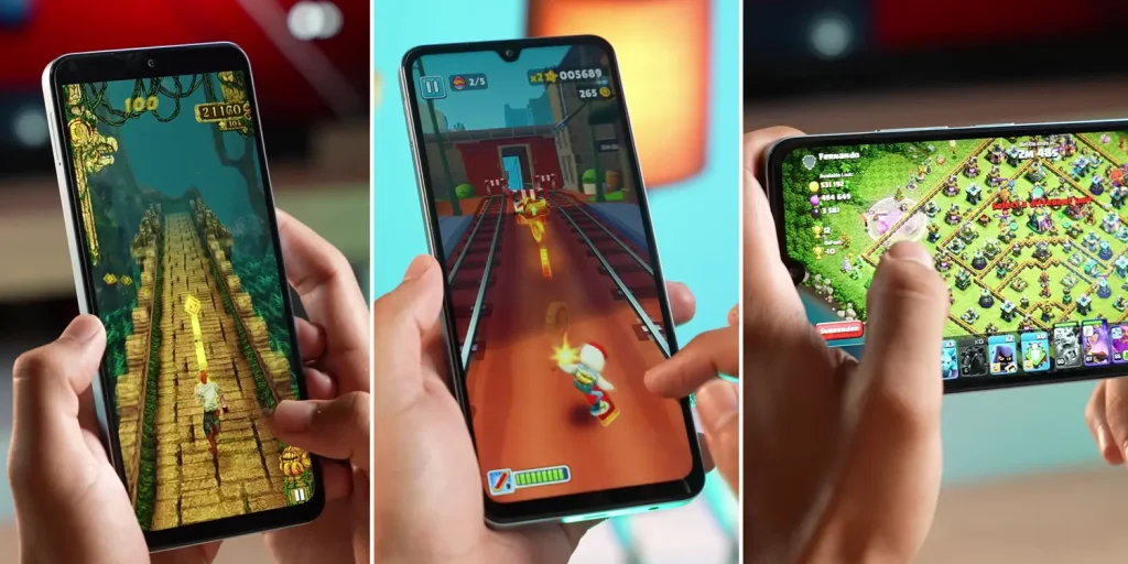 Redmi A5 Review: The Best Budget Smartphone for 2025? 7 Redmi A5 Gaming Performance