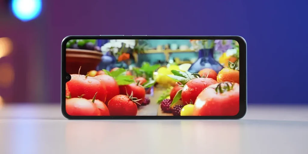 Redmi A5 Review: The Best Budget Smartphone for 2025? 5 Redmi A5 HD Display Image