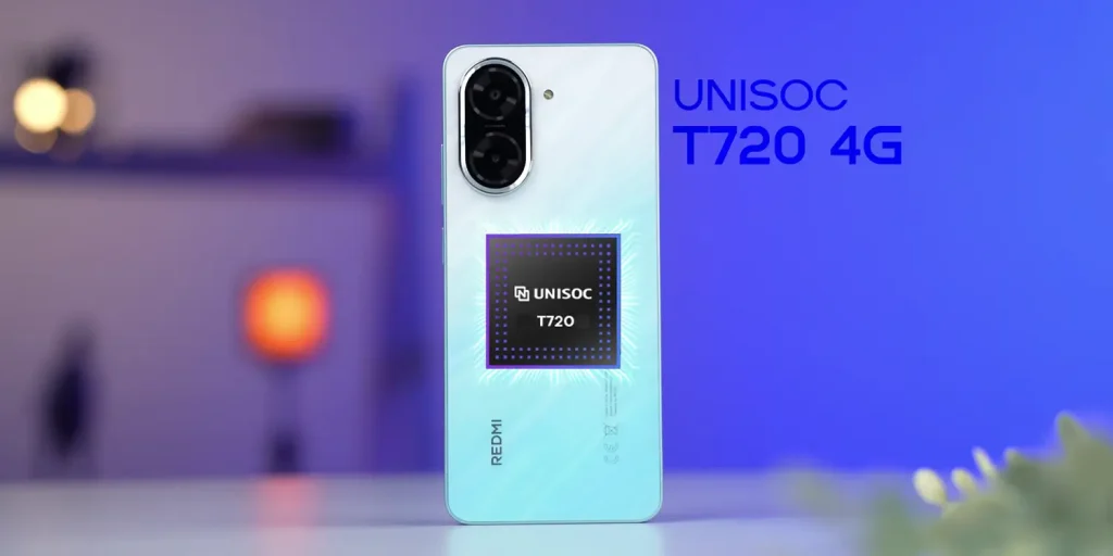 Redmi A5 Review: The Best Budget Smartphone for 2025? 6 Redmi A5 Unisoc T720 4G Processor