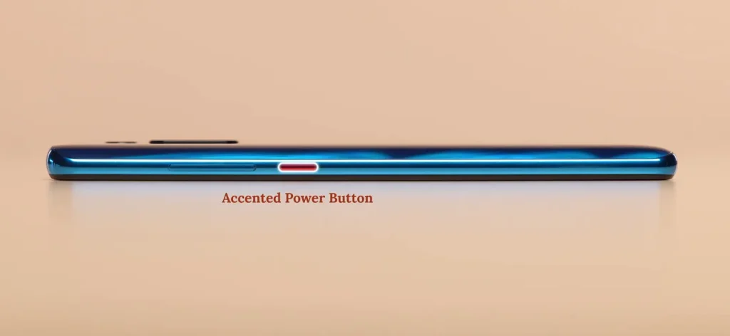 Redmi K20 Pro in 2025: A Nostalgic Tech Revival 2 Redmi K20 Pro Accented Power Button