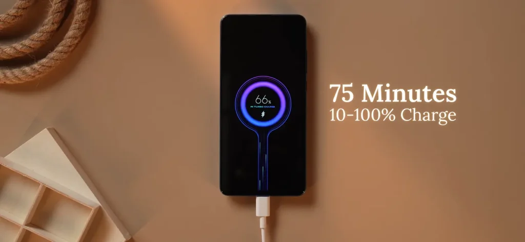 Redmi K20 Pro in 2025: A Nostalgic Tech Revival 10 Redmi K20 Pro Battery Charging Image