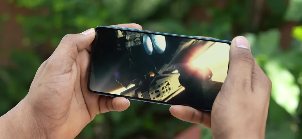 Redmi K20 Pro in 2025: A Nostalgic Tech Revival 5 Redmi K20 Pro Display Image