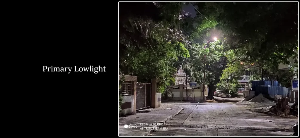 Redmi K20 Pro in 2025: A Nostalgic Tech Revival 14 Redmi K20 Pro Image 2