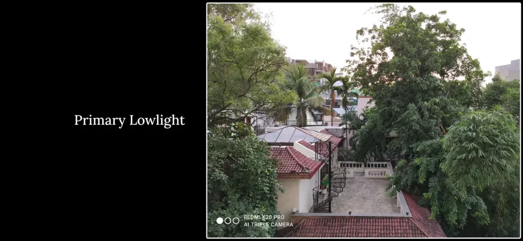 Redmi K20 Pro in 2025: A Nostalgic Tech Revival 15 Redmi K20 Pro Image 3