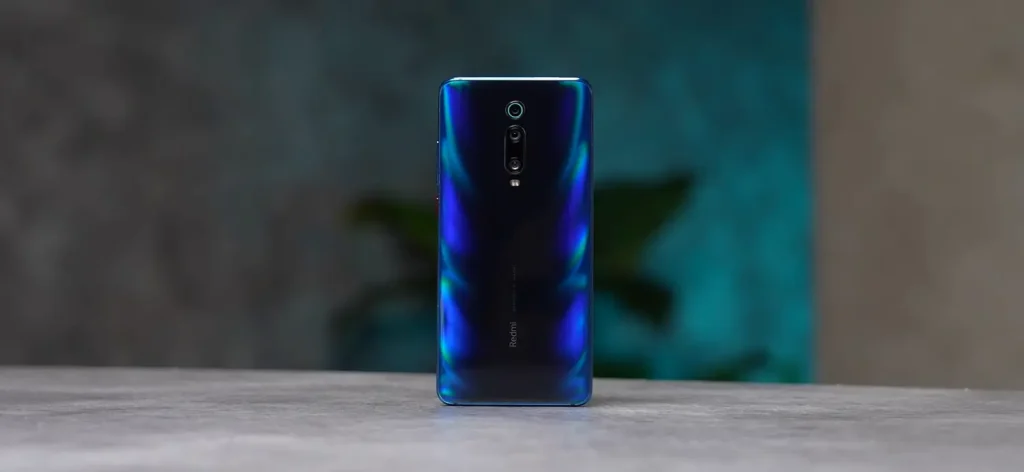 Redmi K20 Pro in 2025: A Nostalgic Tech Revival 18 Redmi K20 Pro Main Image