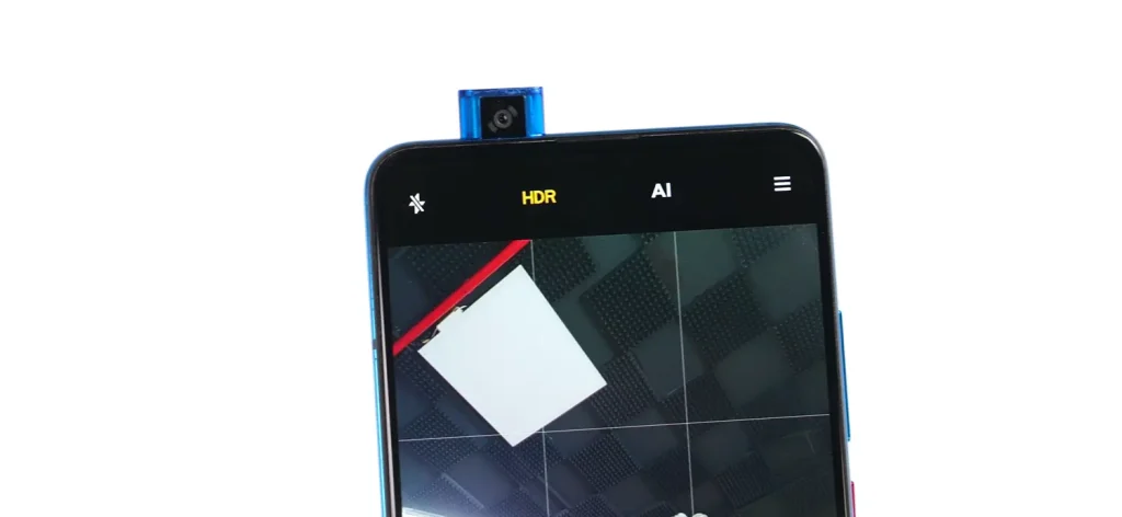Redmi K20 Pro in 2025: A Nostalgic Tech Revival 3 Redmi K20 Pro Popup Camera Image