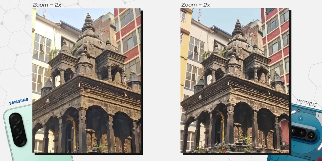 Samsung Galaxy A26 Review: Is It Worth Your Money? 10 Samsung Galaxy A26 Camera Image 2