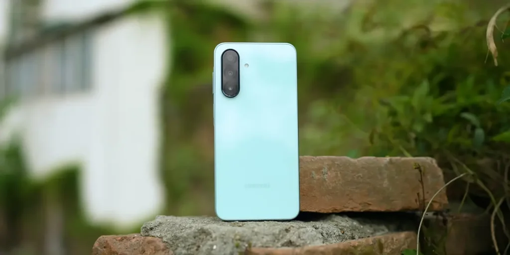 Samsung Galaxy A26 Review: Is It Worth Your Money? 1 Samsung Galaxy A26 Main Featured Image