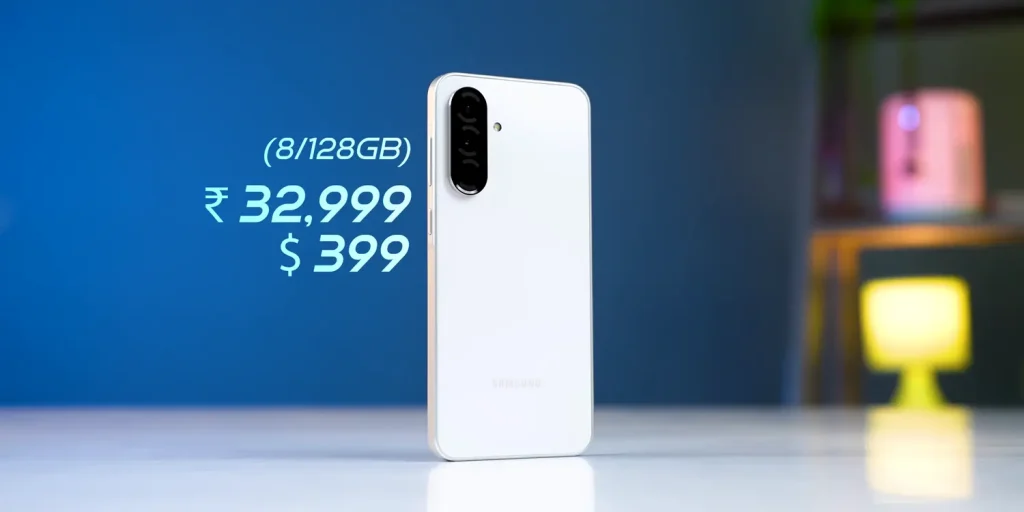 Samsung Galaxy A36 Review: Is It Worth Your Money? 1 Samsung Galaxy A36
