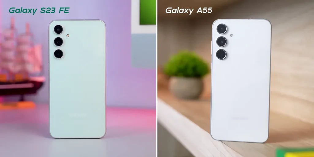 Samsung Galaxy A36 Review: Is It Worth Your Money? 27 Samsung Galaxy A36 Better Buy These Phones