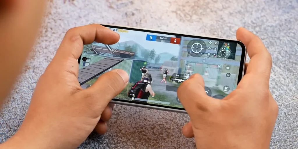 Samsung Galaxy A36 Review: Is It Worth Your Money? 7 Samsung Galaxy A36 Gaming Performance