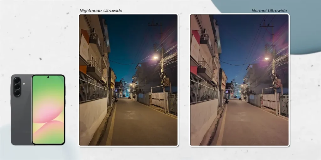 Samsung Galaxy A56 Image 6