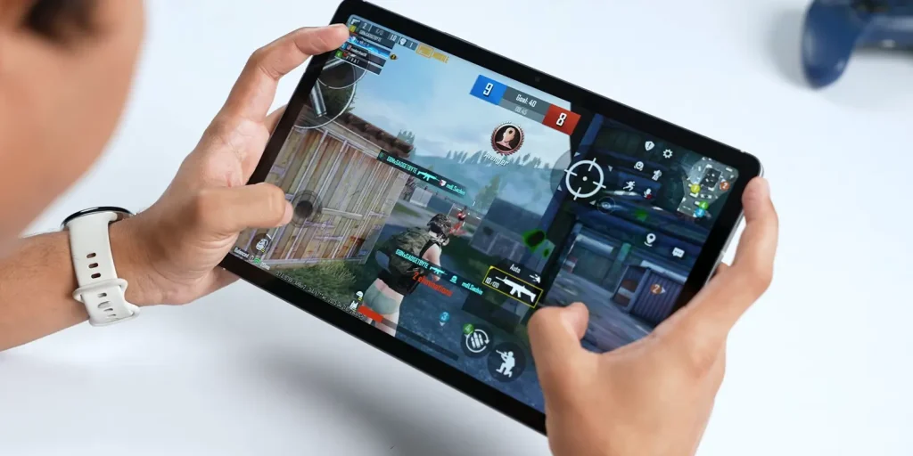Samsung Galaxy Tab S10 FE Review: Is It Worth Buying in 2025? 9 Samsung Tab S10 FE Gaming Test 1