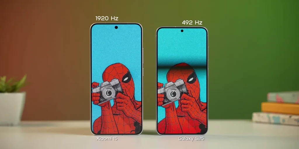 Xiaomi 15 vs Samsung Galaxy S25: Which Compact Phone Should You Buy in 2025? 10 Xiaomi 15 vs Galaxy 25 Hz Review