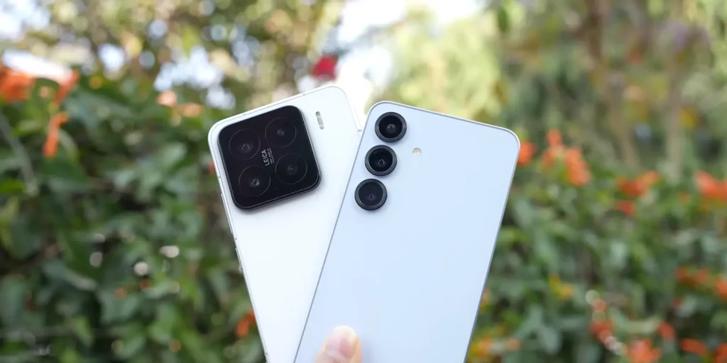Xiaomi 15 vs Samsung Galaxy S25: Which Compact Phone Should You Buy in 2025? 1 Xiaomi 15 vs Galaxy 25 Why Compact Phones Matter