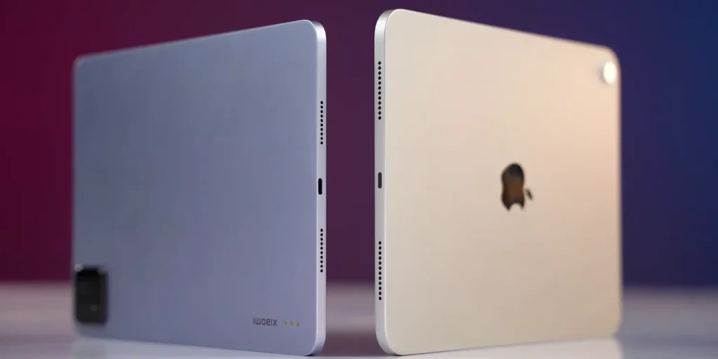 Xiaomi Pad 7 vs iPad 11th Gen: Which Tablet Should You Buy? 1 Xiaomi Pad 7 vs iPad 11th Gen Why This Comparison