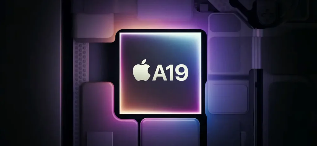 Apple A19 Image