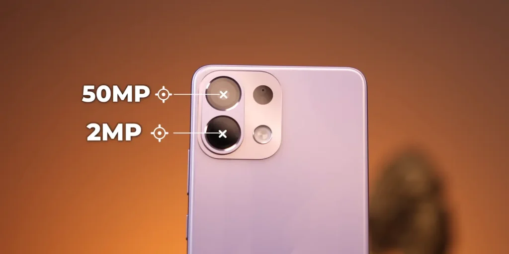 Oppo K13 Review After 7 Days of Use 16 Oppo K13 Camera Image Specs
