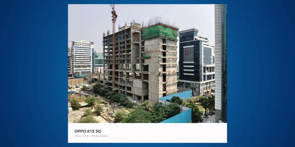 Oppo K13 Review After 7 Days of Use 17 Oppo K13 Day Mode Image 1