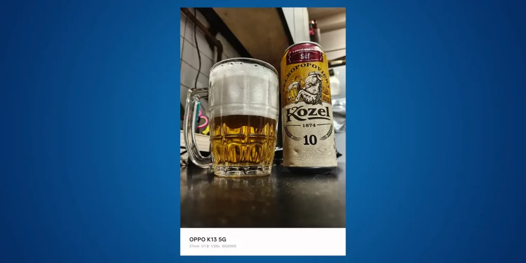 Oppo K13 Review After 7 Days of Use 18 Oppo K13 Day Mode Image 2