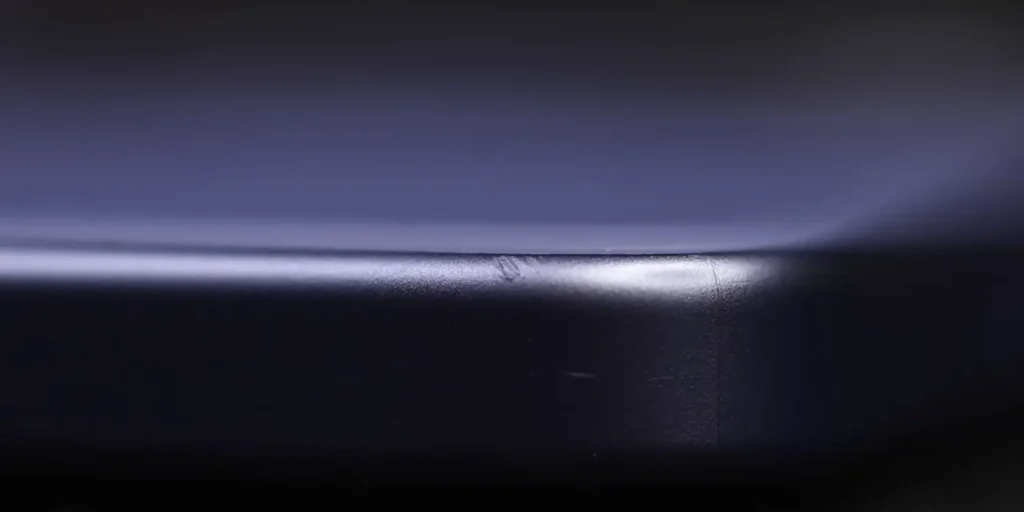 Oppo K13 Review After 7 Days of Use 2 Oppo K13 Dent without Cover