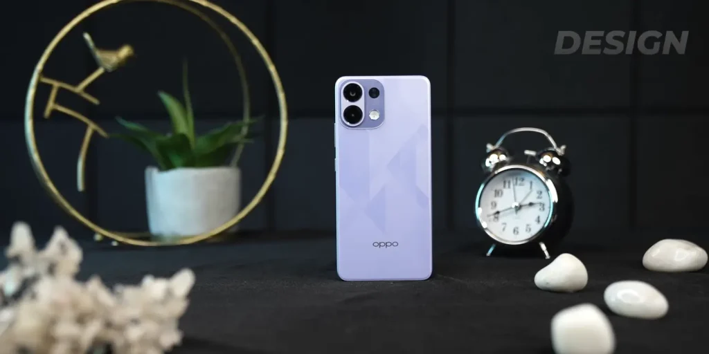 Oppo K13 Review After 7 Days of Use 1 Oppo K13 Design Image