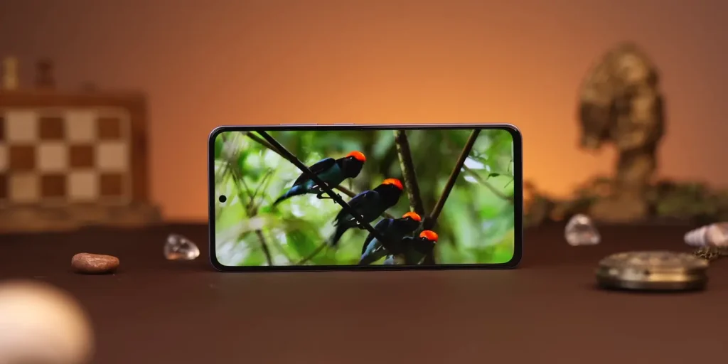 Oppo K13 Review After 7 Days of Use 5 Oppo K13 Display Specs Image