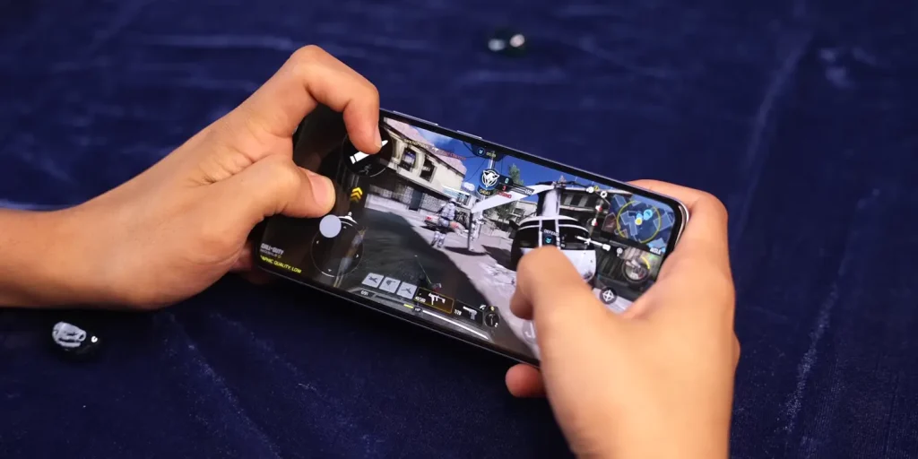 Oppo K13 Review After 7 Days of Use 12 Oppo K13 Gaming Performance Image