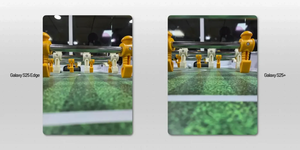 Samsung Galaxy S25 Edge A Sleek Powerhouse That Redefines Flagships 8 Samsung Galaxy S25 Edge Camera Test Image