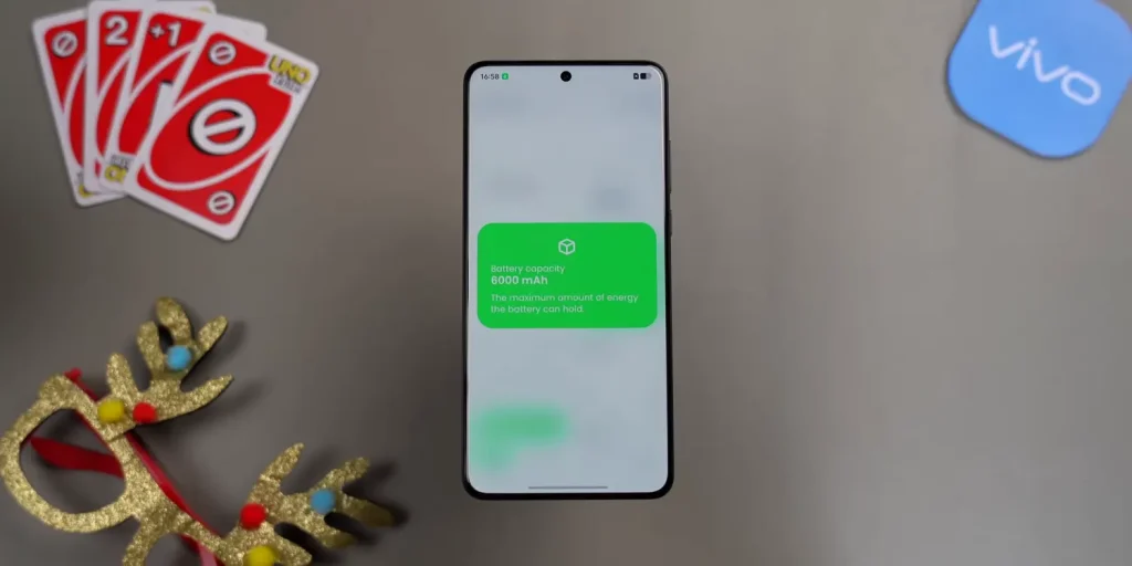 Vivo X200 Ultra: The Flagship You Didn’t Know You Needed 16 Vivo X200 Battery Image