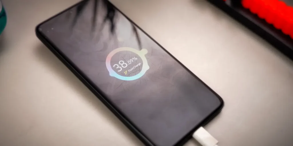 Vivo X200 Ultra: The Flagship You Didn’t Know You Needed 17 Vivo X200 Charging Image