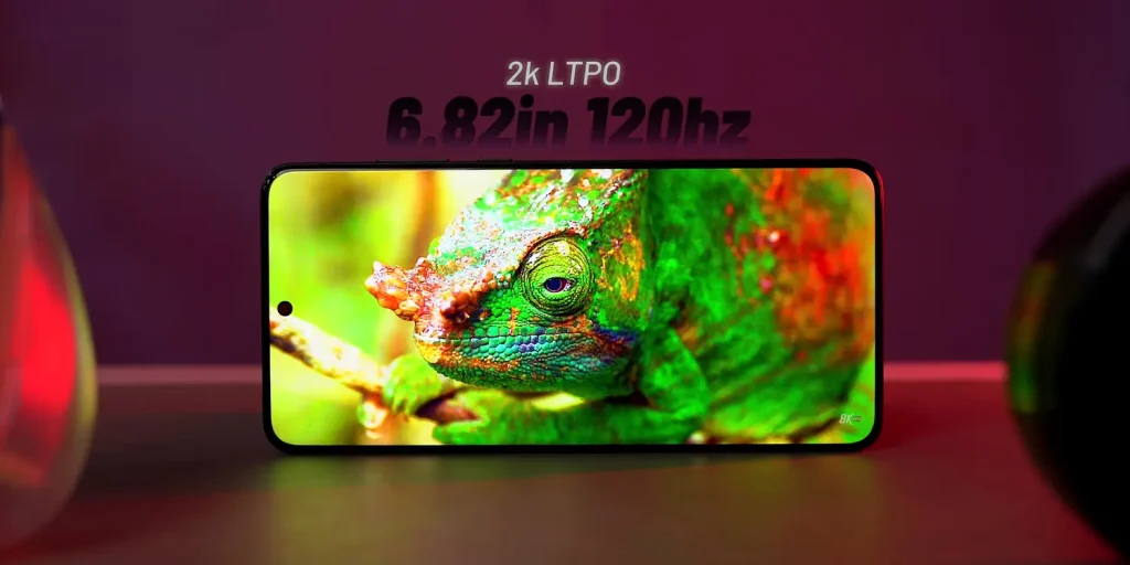 Vivo X200 Ultra: The Flagship You Didn’t Know You Needed 15 Vivo X200 Display Specs