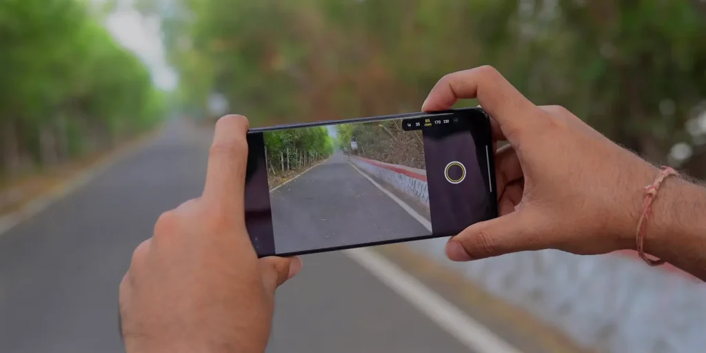 Vivo X200 Ultra: The Flagship You Didn’t Know You Needed 19 Vivo X200 Photography