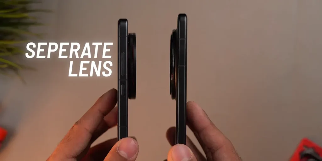 Vivo X200 Ultra: The Flagship You Didn’t Know You Needed 2 Vivo X200 Seperate Lens Image
