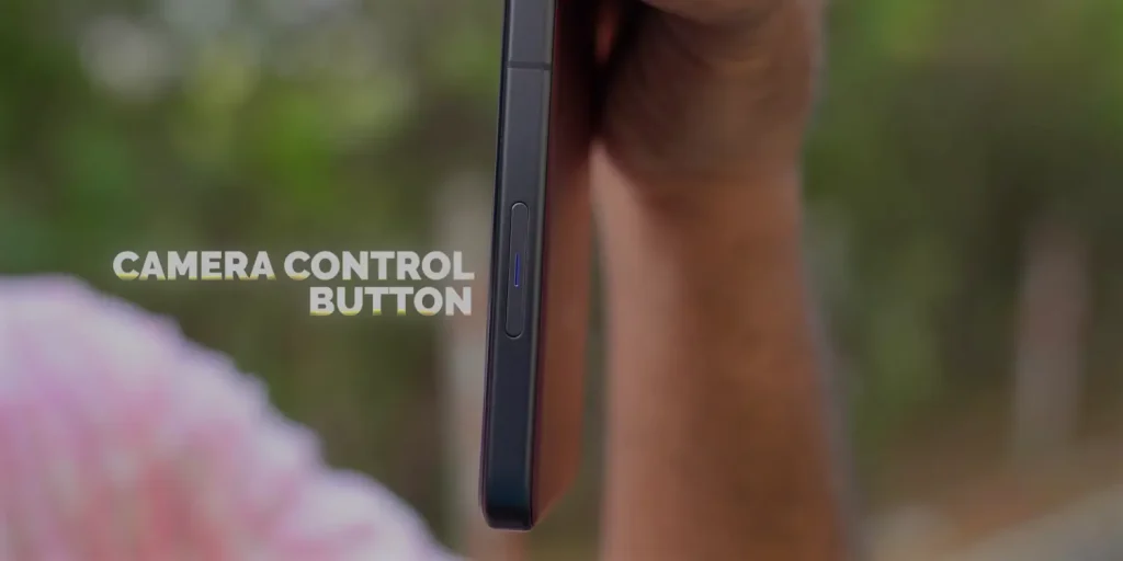Vivo X200 Ultra: The Flagship You Didn’t Know You Needed 18 Vivo X200 has Camera Control Button