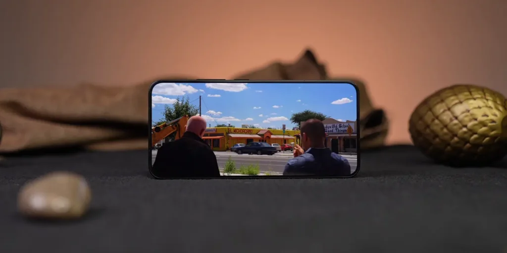 Xiaomi 15 Display Image 1