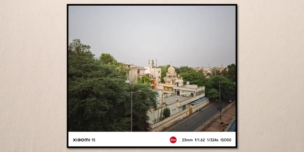 Xiaomi 15 Image 2