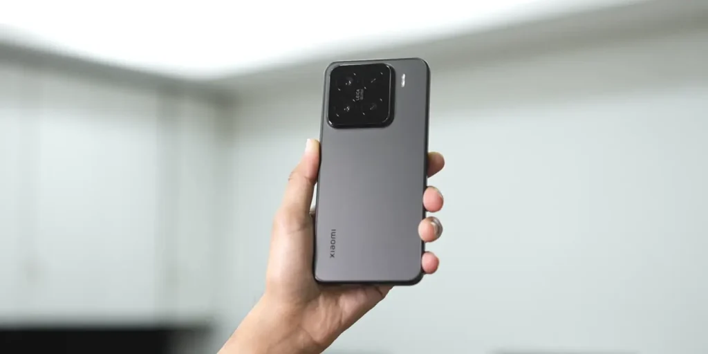 Xiaomi 15 Should You Buy