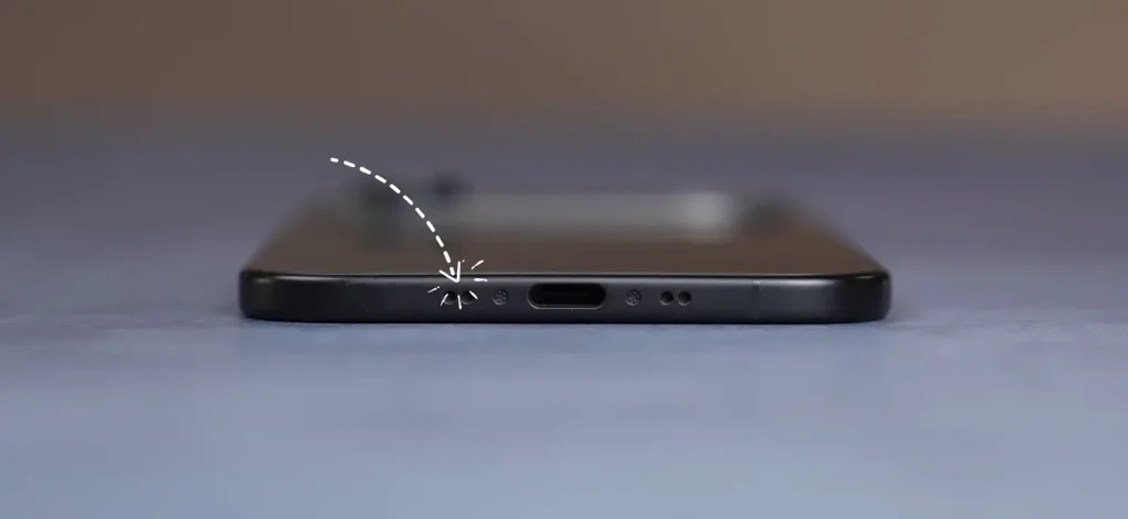 iPhone 17 Air Dummy Bottom Features like Charging and Speakers