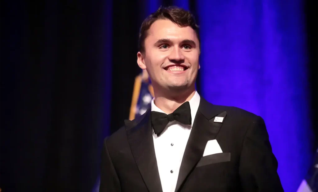Charlie Kirk Net Worth 1 Charlie Kirk Future Financial Prospects and Growth Potential