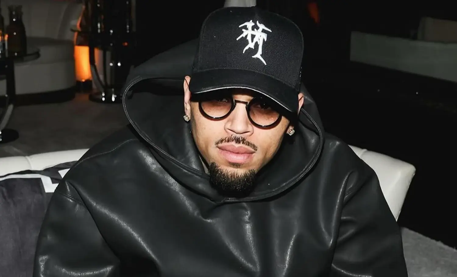 Chris Brown Net Worth