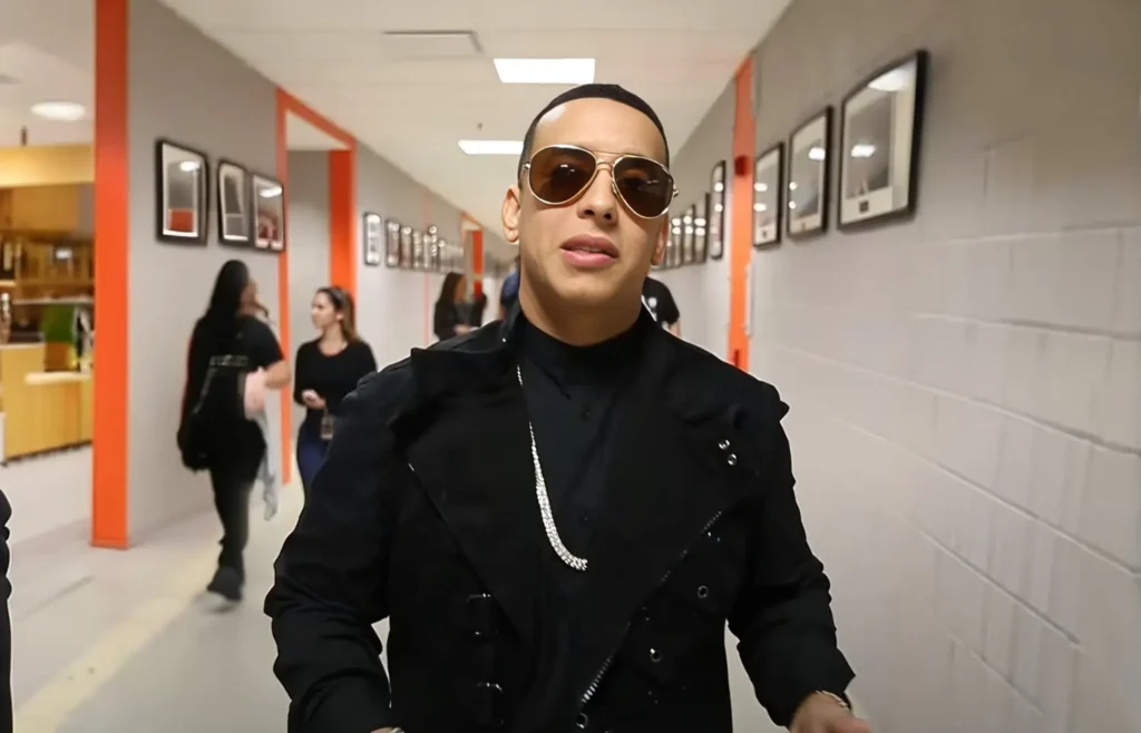 Daddy Yankee Net Worth 1 Daddy Yankee Early Life