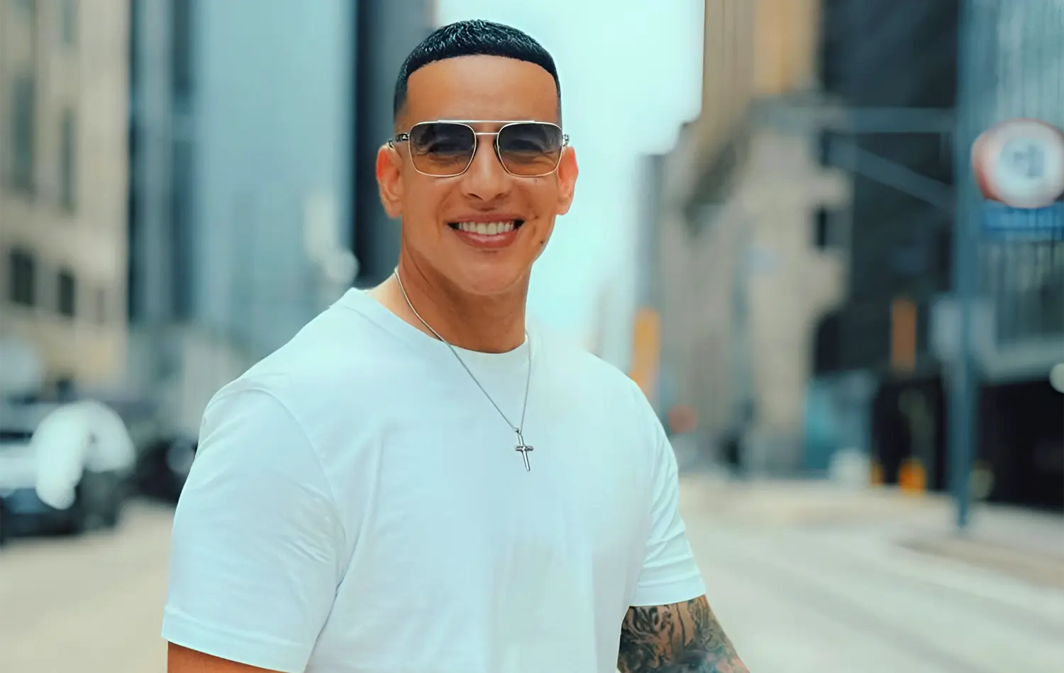 Daddy Yankee Net Worth