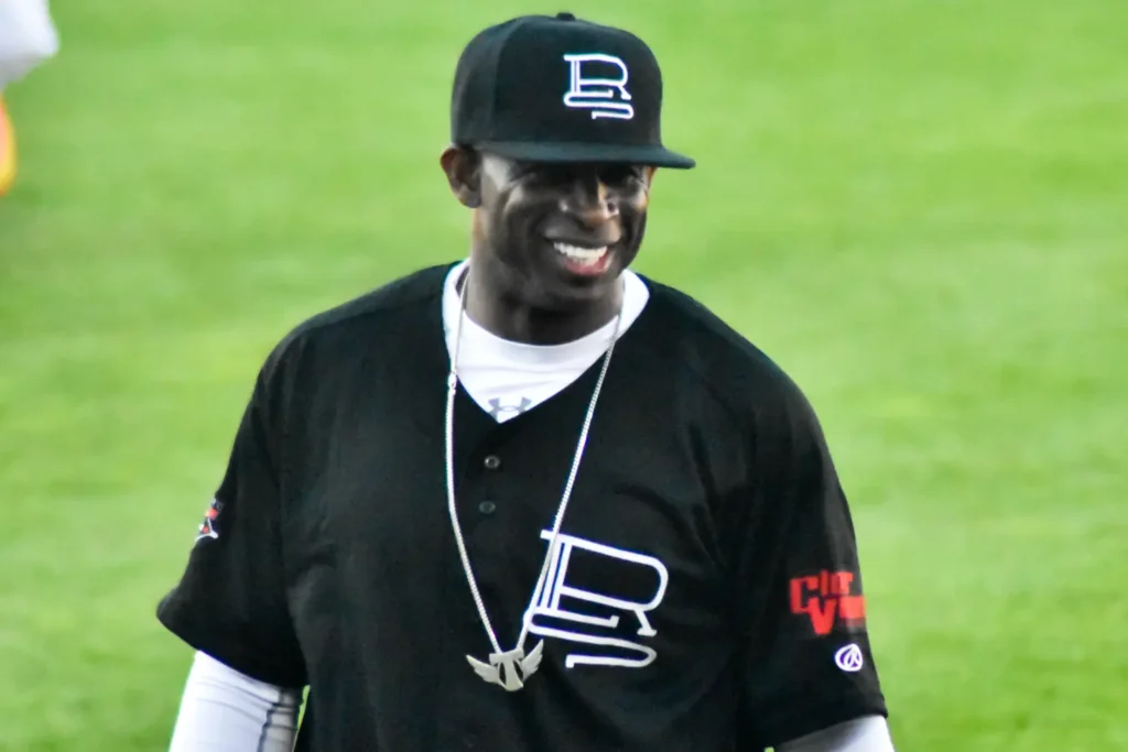 Deion Sanders Net Worth 2 Deion Sanders Challenges and Financial Setbacks